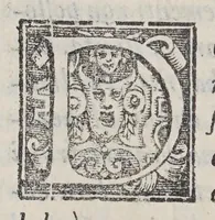An illustration from Historia dell'India America detta altramente Francia Antartica, (1561)