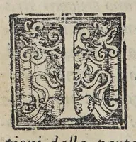 An illustration from Historia dell' India America detta altramente Francia Antartica, (1584)