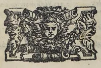 An illustration from Historia dell' India America detta altramente Francia Antartica, (1584)