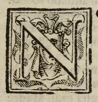 An illustration from Historia dell'origine, fondatione, et progressi del famosissimo tempio di S. Maria delle Gratie, in campagna di Curtatone fuori di Mantoua : con la descrittione del monastero dignissimo, sue giurisdittioni, & altre attinenze della sopradetta Santa Casa (1603)