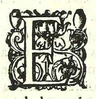 Picture 6 of 6 from Historia de los animales mas recebidos en el uso de medicina: (1613), leaf 420