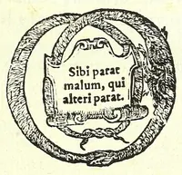 Picture 1 of 6 from Historia de los animales mas recebidos en el uso de medicina: (1613), leaf 9