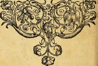 An illustration from Historia de los Vandos, de los Zegries, y Abencerrages cavalleros Moros de Granada, de las cmiles guerras que vuo en ella, y batallas particulares que vuo en la Vega entre Moros y Christianos, hasta que el Rey Don Fernando Quinto la ganó : Agora nvevamente sacada de un libro Arauigo, cuyo autor de vista fue un Moro llamado Aben Hamin ... (1690)