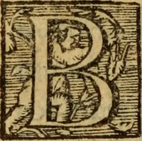 An illustration from Historia de los Vandos, de los Zegries, y Abencerrages cavalleros Moros de Granada, de las cmiles guerras que vuo en ella, y batallas particulares que vuo en la Vega entre Moros y Christianos, hasta que el Rey Don Fernando Quinto la ganó : Agora nvevamente sacada de un libro Arauigo, cuyo autor de vista fue un Moro llamado Aben Hamin ... (1610)