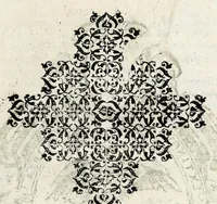 An illustration from Historia del regno di Napoli (1582)