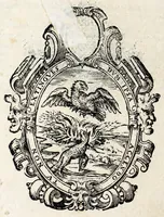 An illustration from Historia del regno di Napoli (1582)
