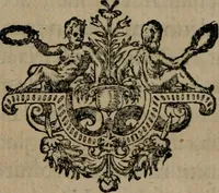 An illustration from Historia deorum fatidicorum, vatum, sibyllarum, phoebadum, apud priscos illustrium : cum eorum iconibus : præposita est dissertatio de divinatione et oraculis (1675)