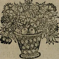 An illustration from Historia deorum fatidicorum, vatum, sibyllarum, phoebadum, apud priscos illustrium : cum eorum iconibus : præposita est dissertatio de divinatione et oraculis (1675)