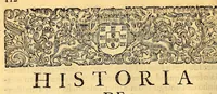 An illustration from Historia de Portugal restaurado. (1679)