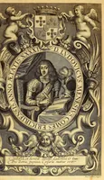 An illustration from Historia de Portugal restaurado. (1679)