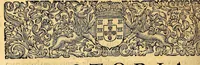 Picture 10 of 16 from Historia de Portugal restaurado. (1679), leaf 332