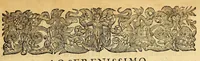 An illustration from Historia de Portugal restaurado. (1679)