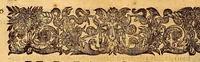 An illustration from Historia de Portugal restaurado. (1679)
