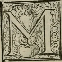 An illustration from Historia de' Rossi parmigiani (1583)