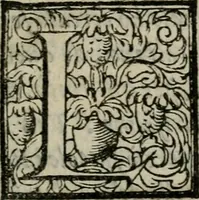 An illustration from Historia de' Rossi parmigiani (1583)