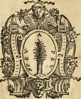 Picture 7 of 13 from Historia de Sevilla, en la qval se contienen svs antigvedades, grandezas, y cosas memorables en ella acontecidas, desde su fundacion hasta nuestros tiempos .. (1586), leaf 198