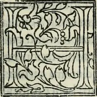 An illustration from Historia de uita et gestis Scanderbegi Epirotarum principis (1508)