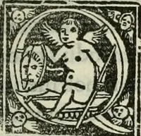 An illustration from Historia de uita et gestis Scanderbegi Epirotarum principis (1508)