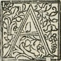 An illustration from Historia de uita et gestis Scanderbegi Epirotarum principis (1508)