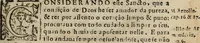Picture 20 of 49 from Historia do bemauenturado Sam Ioão de Sahagum, patrão Salamantino, primeyra[-segunda] parte (1609), leaf 290