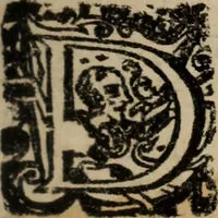An illustration from Historia do bemauenturado Sam Ioão de Sahagum, patrão Salamantino, primeyra[-segunda] parte (1609)