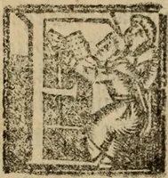 An illustration from Historia do bemauenturado Sam Ioão de Sahagum, patrão Salamantino, primeyra[-segunda] parte (1609)