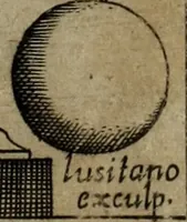 Picture 2 of 11 from Historia do insigne apparecimento de N. Senhora da Luz, & suas obras marauilhosas (1610), leaf 6