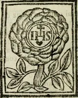 An illustration from Historia do predestinado peregrino, e seu irmam precito : em a qual de baxo de huma misterioza parabola se descreve o sucesso feliz, do que se ha de salvar, & infeliz sorte do que se ha de condenar ... (1685)