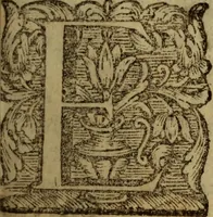 An illustration from Historia do predestinado peregrino, e seu irmam precito : em a qual debaixo de huma misteriosa parabola se descreve o sucesso feliz, do que se ha de salvar, & a infeliz sorte do que se ha de condenar... (1685)