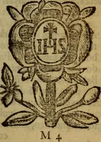 An illustration from Historia do predestinado peregrino, e seu irmam precito : em a qual debaixo de huma misteriosa parabola se descreve o sucesso feliz, do que se ha de salvar, & a infeliz sorte do que se ha de condenar... (1685)