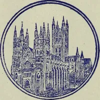 Picture 1 of 6 from Historiae Anglicanae Scriptores X, Simeon Monachus Dunelmensis : Johannes Prior Hagustaldensis. Ricardus Prior Hagustaldensis. Ailredus Abbas Rievallensis. Radulphus de Diceto Londoniensis. Johannes Brompton Jornallensis. Garvasius Monachus Dorobornensis. Thomas Stubbs Dominicanus. Guilielmus Thorn Cantuariensis. Henricus Knighton Leicestrensis. Ex vetustis manuscriptis, Nunc primùm in Lucem editi. Adjectis Variis Lectionius, Glossario, Indicèque copioso (1652), leaf 1
