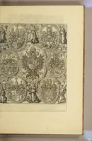 Picture 2 of 44 from Historiae antipodum, siue Novi orbis, qui vulgo Americae, & Indiae Occidentalis nomine vsurpatur, pars tertia, : Complectens admirandam cum ipsius terrae Brasiliae, tum incolarum eius barbarorum & antropophagorum historiam libris tribus descriptam: Quorum I. Primo continetur narratio profectionis Ioannis Stadij Hessi in Brasiliam, qui à barbaris interceptus, nouemque menses inter eos versatus est, II. Diegesis historica naturam coeli solique Brasiliensis, vt & auiam, ferarum, piscium, arborum item caeterorumq[ue] vegetabilium illius terrae experimens. III. Luculientissima descriptio itineris Iohannis Lerij Burgundi, quod in easdem terras suscepit. (1630), leaf 11