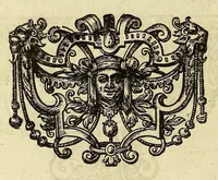 Picture 33 of 44 from Historiae antipodum, siue Novi orbis, qui vulgo Americae, & Indiae Occidentalis nomine vsurpatur, pars tertia, : Complectens admirandam cum ipsius terrae Brasiliae, tum incolarum eius barbarorum & antropophagorum historiam libris tribus descriptam: Quorum I. Primo continetur narratio profectionis Ioannis Stadij Hessi in Brasiliam, qui à barbaris interceptus, nouemque menses inter eos versatus est, II. Diegesis historica naturam coeli solique Brasiliensis, vt & auiam, ferarum, piscium, arborum item caeterorumq[ue] vegetabilium illius terrae experimens. III. Luculientissima descriptio itineris Iohannis Lerij Burgundi, quod in easdem terras suscepit. (1630), leaf 110