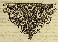 An illustration from Historiae antipodum, siue Novi orbis, qui vulgo Americae, & Indiae Occidentalis nomine vsurpatur, pars tertia, : Complectens admirandam cum ipsius terrae Brasiliae, tum incolarum eius barbarorum & antropophagorum historiam libris tribus descriptam: Quorum I. Primo continetur narratio profectionis Ioannis Stadij Hessi in Brasiliam, qui à barbaris interceptus, nouemque menses inter eos versatus est, II. Diegesis historica naturam coeli solique Brasiliensis, vt & auiam, ferarum, piscium, arborum item caeterorumq[ue] vegetabilium illius terrae experimens. III. Luculientissima descriptio itineris Iohannis Lerij Burgundi, quod in easdem terras suscepit. (1630)