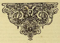 An illustration from Historiae antipodum, siue Novi orbis, qui vulgo Americae, & Indiae Occidentalis nomine vsurpatur, pars tertia, : Complectens admirandam cum ipsius terrae Brasiliae, tum incolarum eius barbarorum & antropophagorum historiam libris tribus descriptam: Quorum I. Primo continetur narratio profectionis Ioannis Stadij Hessi in Brasiliam, qui à barbaris interceptus, nouemque menses inter eos versatus est, II. Diegesis historica naturam coeli solique Brasiliensis, vt & auiam, ferarum, piscium, arborum item caeterorumq[ue] vegetabilium illius terrae experimens. III. Luculientissima descriptio itineris Iohannis Lerij Burgundi, quod in easdem terras suscepit. (1630)