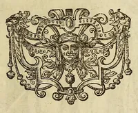 An illustration from Historiae antipodum, siue Novi orbis, qui vulgo Americae, & Indiae Occidentalis nomine vsurpatur, pars tertia, : Complectens admirandam cum ipsius terrae Brasiliae, tum incolarum eius barbarorum & antropophagorum historiam libris tribus descriptam: Quorum I. Primo continetur narratio profectionis Ioannis Stadij Hessi in Brasiliam, qui à barbaris interceptus, nouemque menses inter eos versatus est, II. Diegesis historica naturam coeli solique Brasiliensis, vt & auiam, ferarum, piscium, arborum item caeterorumq[ue] vegetabilium illius terrae experimens. III. Luculientissima descriptio itineris Iohannis Lerij Burgundi, quod in easdem terras suscepit. (1630)