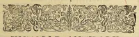 An illustration from Historiae antipodum siue Noui Orbis, qui vulgo Americae et Indiae Occidentalis nomine vsurpatur, pars nona: : continens veram et genvinam descriptionem duarum nauigationum Hollandicarum, quas Batavi diversas orbis partes magno animo, etsi varia fortuna, susceperunt. I. Et primo quidem libro narratur, quo pacto quinq[ue] naues, quae Amsterdamo soluerant. Magellanici freti angustiis superatis in Moluccas insulas pertendere conatae, diuerso euentu vsae fuerint, tribus scopum suum affecutis, duabus reliquis in periculoso illo stricto vi tempestarum variè afflectis, irritoque conamine tandem domum redire compulsis. II. Secundo libro felix & admirabilis Oliuerii van-der-Noort totius orbis periplus percensetur, vbi permulta memoratu dignissima, quae toto illo itinere occurrerunt, verè describuntur. Omnia hactenus confuse nec suo loco edita: nunc verò sublatis innumeris mendiis, interpretum Ablepsia admissis, decenter & ordine accurata: (1633)
