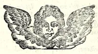 An illustration from Historia ecclesiastica da igreja de Lisboa. Vida, e acçoens de seus prelados, & varoẽs eminentes em santidade, que nella florecerão. Escrita em dous volumes (1642)