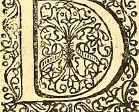 An illustration from Historiae Danicae libri XVI (1644)