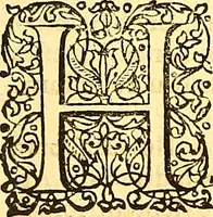 An illustration from Historiae Danicae libri XVI (1644)