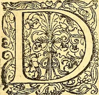 An illustration from Historiae Danicae libri XVI (1644)