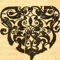 An illustration from Historiae Danicae libri XVI (1644)