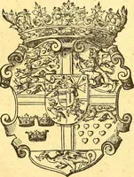 An illustration from Historiae Danicae libri XVI (1644)