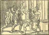 Picture 32 of 49 from Historiae Danicae libri XVI (1644), leaf 565