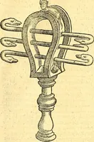 An illustration from Historiae Danicae libri XVI (1644)