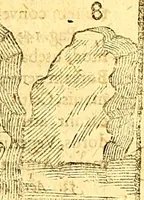 An illustration from Historiae Danicae libri XVI (1644)
