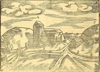 Picture 45 of 49 from Historiae Danicae libri XVI (1644), leaf 681