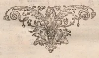 Picture 2 of 22 from Historiae naturalis de exanguibus aquaticis libri IV : cum figuris Æneis/ Johannes Jonstonus (1665), leaf 64