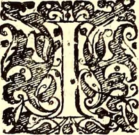 An illustration from Historiae naturalis de quadrupetibus libri : cum aeneis figuris; [Historiae naturalis de serpentibus libri II ; Historiae naturalis de insectis libri III ; Historiae naturalis de exanguibus aquaticis libri IV ; Historiae naturalis de piscibus et cetis libri V ; Historiae naturalis de avibus libri VI] (1650)