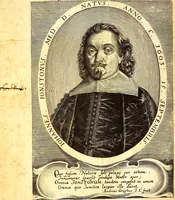 An illustration from Historiae naturalis de quadrupetibus libri : cum aeneis figuris; [Historiae naturalis de serpentibus libri II ; Historiae naturalis de insectis libri III ; Historiae naturalis de exanguibus aquaticis libri IV ; Historiae naturalis de piscibus et cetis libri V ; Historiae naturalis de avibus libri VI] (1650)